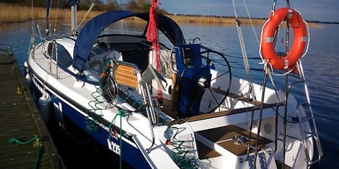 Northman Maxus 33.1 RS