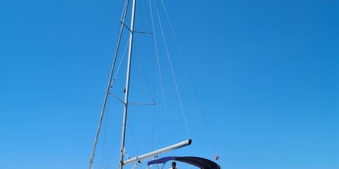 Bavaria 37 Cruiser