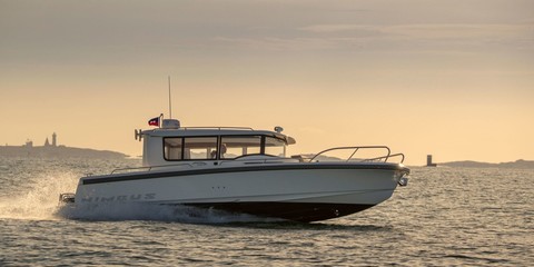 Nimbus Commuter 9