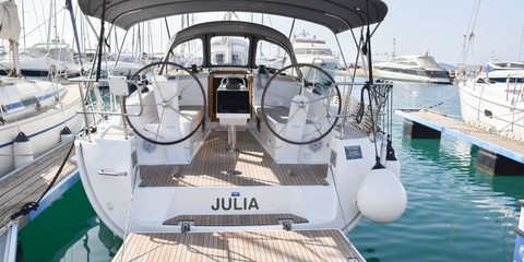 Bavaria 37 Cruiser