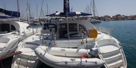 Lagoon 380