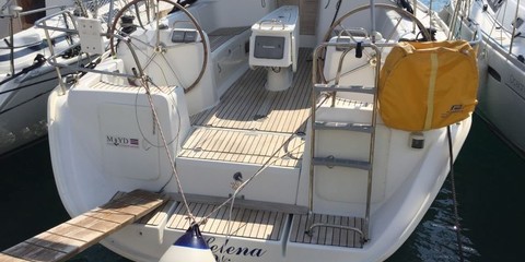 Beneteau Cyclades 39.3