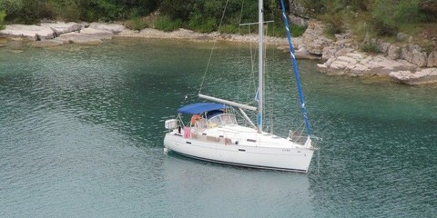 Beneteau Oceanis Clipper 331