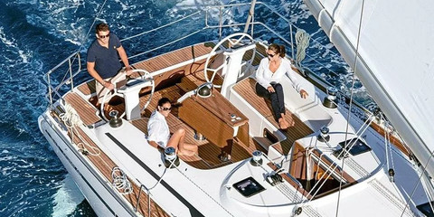 Bavaria 46 Cruiser STYLE