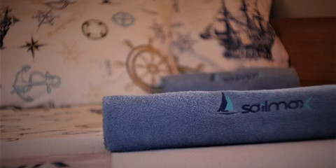 Dufour 430 Grand Large