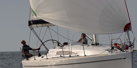 Elan 340