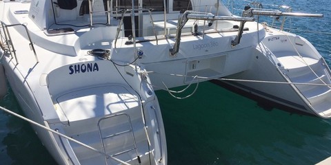 Lagoon 380