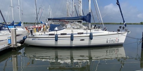 Bavaria 37 Cruiser