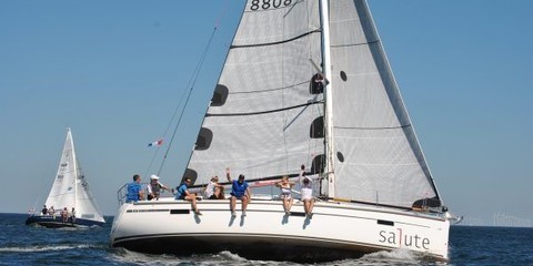Bavaria 37 Cruiser