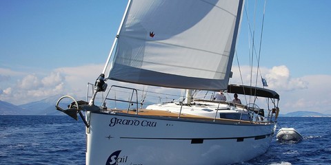 Bavaria 56 Cruiser