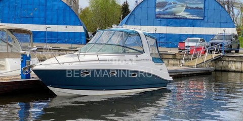 Rinker 260 EC