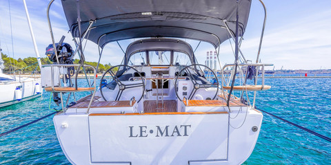 Elan Impression 40.1