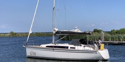 Bavaria 33 Cruiser