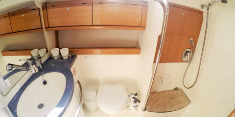 Bavaria 42 Cruiser