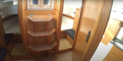 Bavaria 40 Cruiser