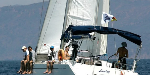 Dufour 425