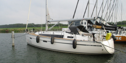 Bavaria 37 Cruiser