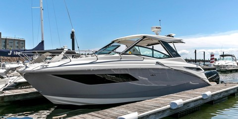 Sea Ray Sundancer 320 OB