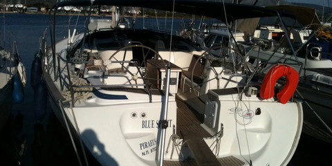 Bavaria 46 Cruiser