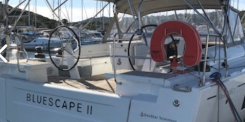 Beneteau Oceanis 51.1