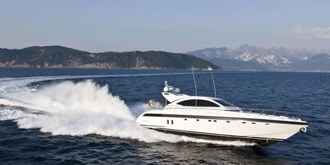 Overmarine Mangusta 72