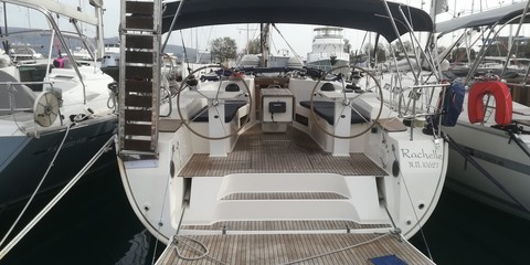 Bavaria 45 Cruiser