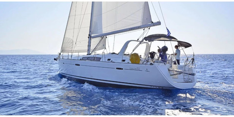 Bavaria 40 Cruiser