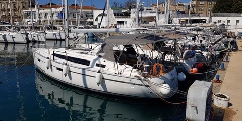 Bavaria 37 Cruiser