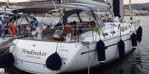 Bavaria Cruiser 51