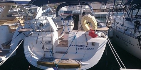 Elan Impression 384