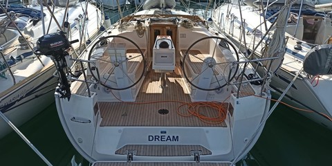 Bavaria 37 Cruiser