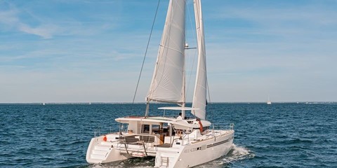 Lagoon 450