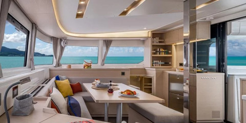Lagoon 46
