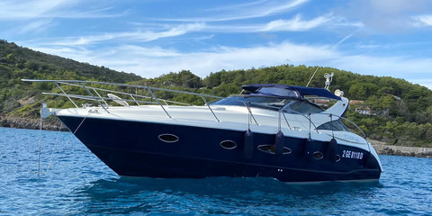 Gobbi atlantis 39