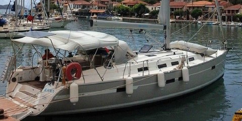 Bavaria 45 Cruiser