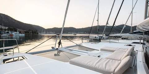 Lagoon 46