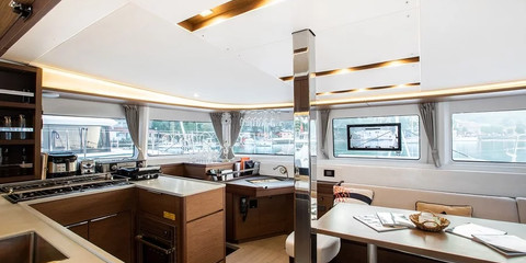 Lagoon 46