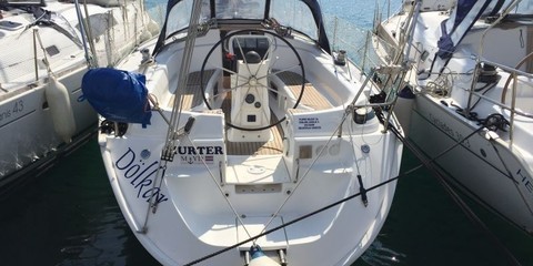 Bavaria 36 Cruiser