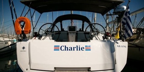 Jeanneau Sun Odyssey 449