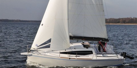 Northman Maxus Evo 24