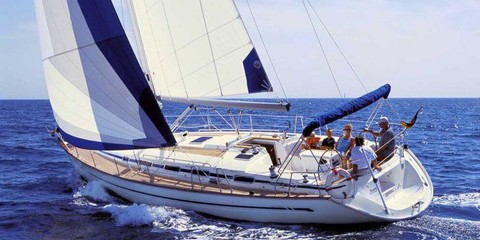 Bavaria 44