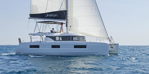 Lagoon 46