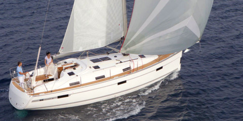 Bavaria Cruiser 36
