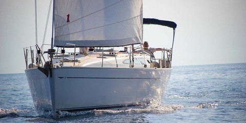 Jeanneau Sun Odyssey 43