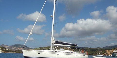Bavaria 46 Cruiser