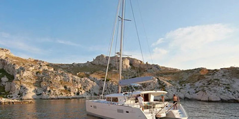 Lagoon 400 S2