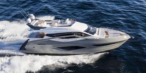 Numarine 55 Sport