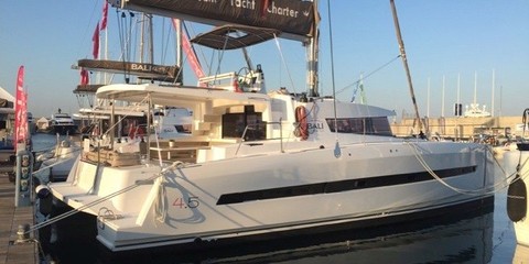 Bali 4.5