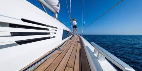 Beneteau Oceanis 46.1