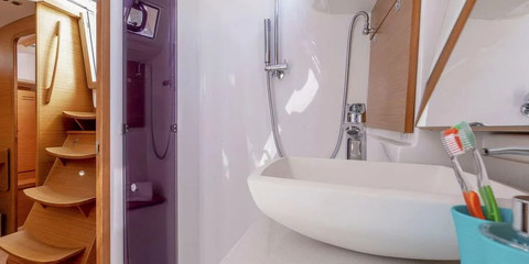 Dufour 430 Grand Large